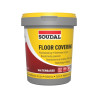 Flooring adhesive 26 A - Decoration adhesive - Soudal