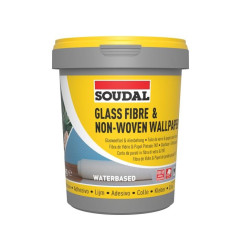 29A - Glass fibre adhesive - Soudal