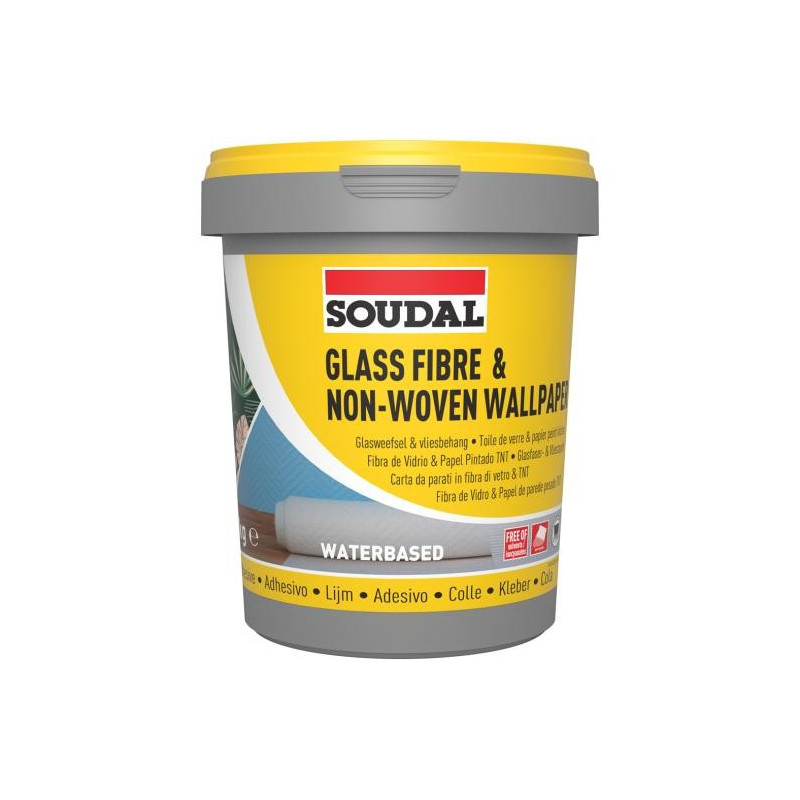 29A - Glasfaserkleber - Soudal 29A - Glasfaserkleber - Soudal