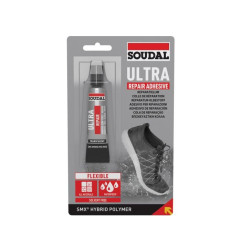 Ultra repair lijm - Hybride polymeer montagelijm - Soudal