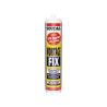 Montage Fix - Water-based mounting adhesive - Soudal