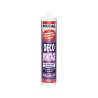 Deco montage - Water-based mounting adhesive - Soudal
