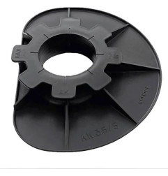 Plot angle et coté - AK - Solidor