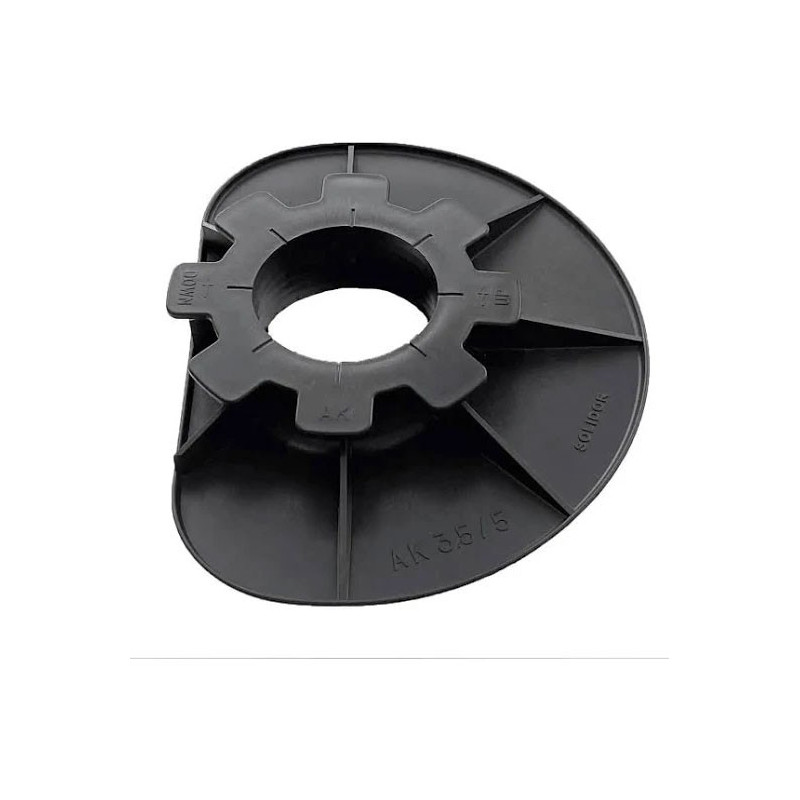 قطعة زاوية وجانبية - AK - سوليدير قطعة زاوية وجانبية - AK - سوليدير