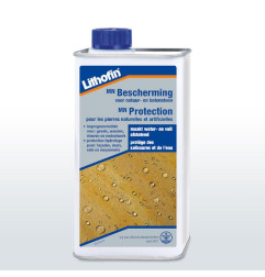 MN Protection - Impregnazione idrorepellente per pietre naturali - Lithofin