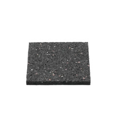 Schutzschicht aus Gummi - Solidor