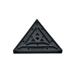 Solaswitch - Sistema di copertura in legno - Solidor