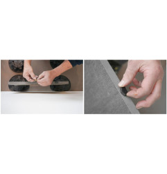 Revestimento de parede - Solidor