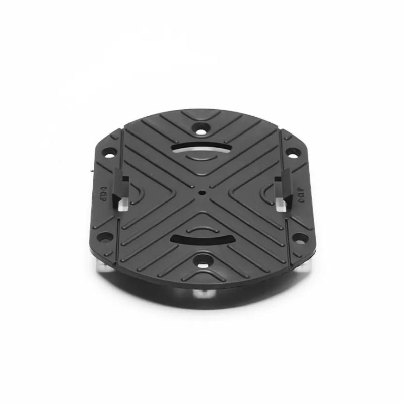 Plättchen für Structusol-Profil - Solidor