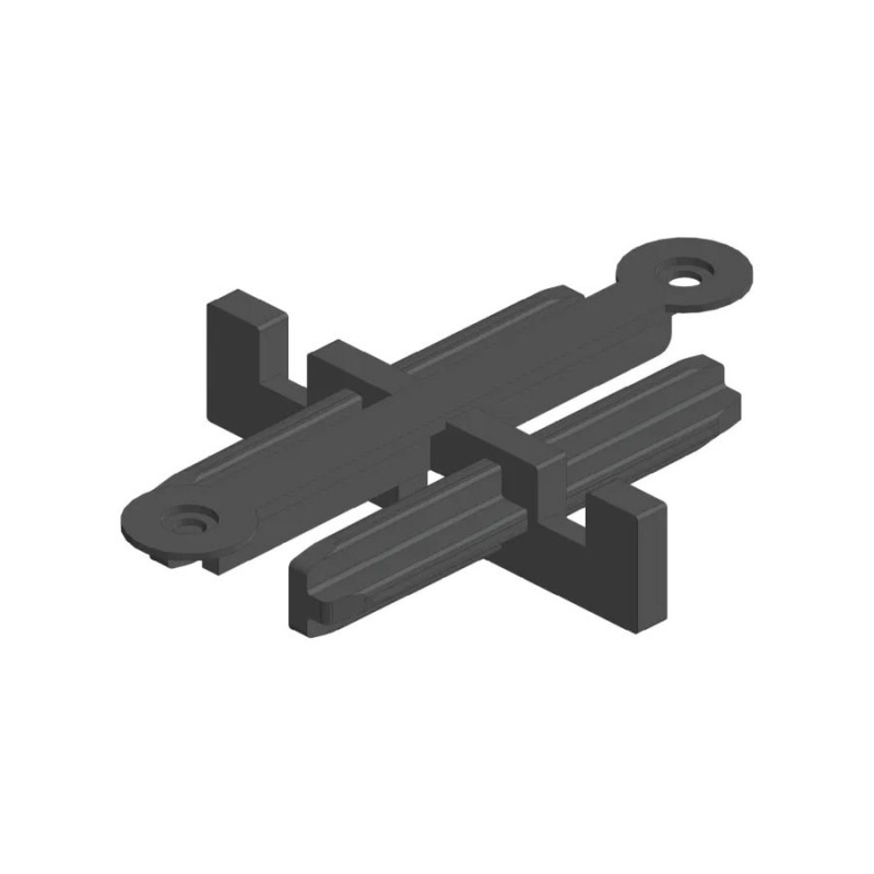 Соединитель для пола - Solidor