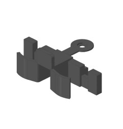 Bijkomende wandafwerking - Solidor