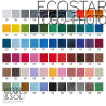Fußmatte EcoStar - ColorStar - Logo und Foto HD - MAM Fußmatte EcoStar - ColorStar - Logo und Foto HD - MAM