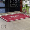 Paillasson EcoStar - ColorStar - Logo et Photo HD - MAM Paillasson EcoStar - ColorStar - Logo et Photo HD - MAM