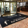 EcoStar Doormat - ColorStar - Logo and HD Photo - MAM