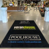 EcoStar Doormat - ColorStar - Logo and HD Photo - MAM