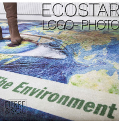 EcoStar 门垫 - ColorStar - 标志和高清照片 - MAM