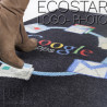 Fußmatte EcoStar - ColorStar - Logo und Foto HD - MAM