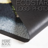 Felpudo EcoStar - ColorStar - Logotipo y foto HD - MAM Felpudo EcoStar - ColorStar - Logotipo y foto HD - MAM
