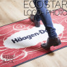 Придверный коврик EcoStar - ColorStar - Логотип и фото высокого разрешения - MAM