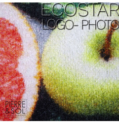 ممسحة EcoStar - ColorStar - شعار وصور HD - MAM