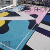 EcoStar Doormat - ColorStar - Logo and HD Photo - MAM