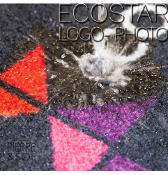 EcoStar 门垫 - ColorStar - 标志和高清照片 - MAM