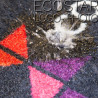 Fußmatte EcoStar - ColorStar - Logo und Foto HD - MAM Fußmatte EcoStar - ColorStar - Logo und Foto HD - MAM