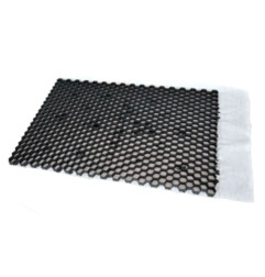 Graviersol - Gravel stabiliser - Solidor