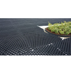 Graviersol - Gravel stabiliser - Solidor