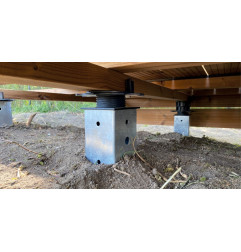 Liftsol ضد 65 - نظام الأساس - Solidor