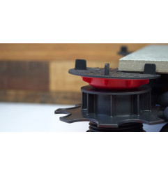 LSR5/8 - Лифтол для участка - Solidor