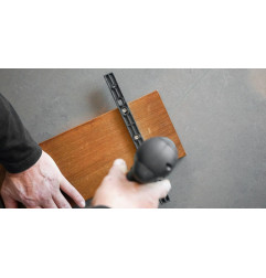 Solastick - نظام التثبيت - Solidor