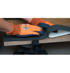 Nastro impermeabile - Solidor