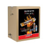 Fire box - Click & fix - Espuma PU pulverizable para protección contra incendios - Soudal