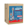 Combi-pack Soudafoam low expansion Click & fix - Mousse PU - Soudal
