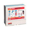 Combibox soudafoam X-tra C&F - Hochleistungs-PU-Schaumstoff - Soudal