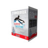 Combibox Flexifoam X-tra Click & Fix - espuma PU - Soudal