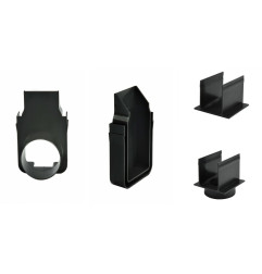 Caja de accesorios para canales StarDrain - LINE ECO