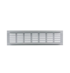 Renson 381 - Aluminium ventilation grille - Renson