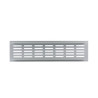 Renson 381 - Aluminium ventilation grille - Renson
