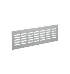 Renson 381 - Aluminium ventilation grille - Renson