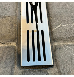 Outils de levage pour grilles de caniveaux Stardrain, Stardrain Mini et AquaDrain - LINE ECO