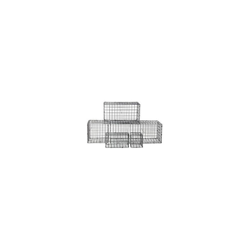 Gabion Vide en Kit Gabion Vide en Kit