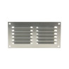 Renson 438 - Griglia di ventilazione esterna in acciaio inox - Renson Renson 438 - Griglia di ventilazione esterna in acciaio inox - Renson