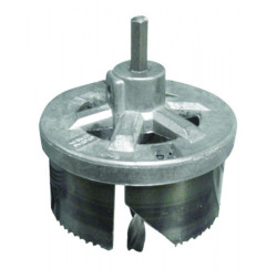 Scie-cloche H32mm - LINE ECO