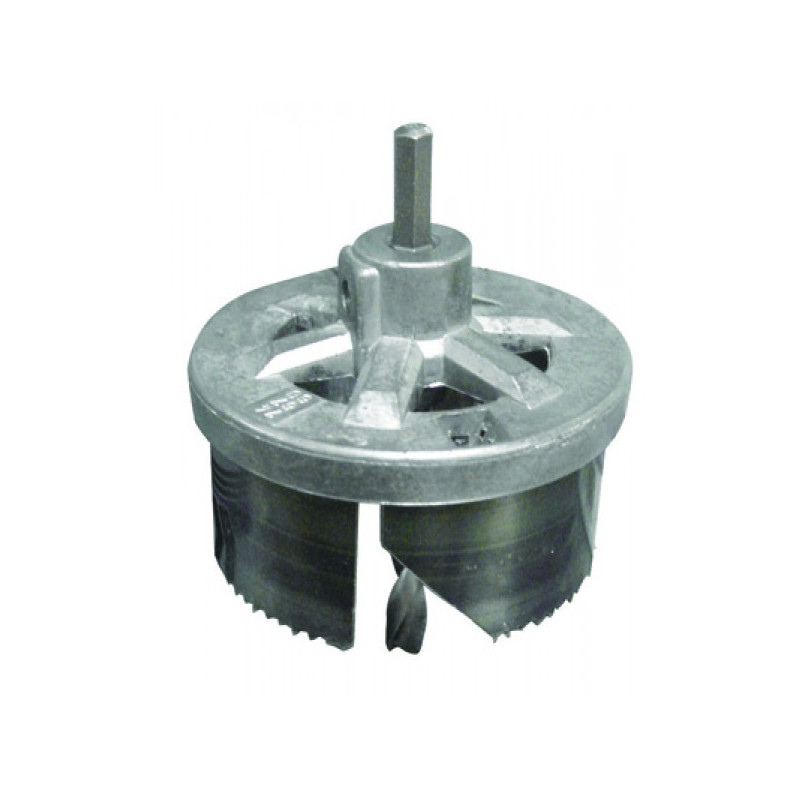 Hole saw H32mm - LINE ECO Hole saw H32mm - LINE ECO