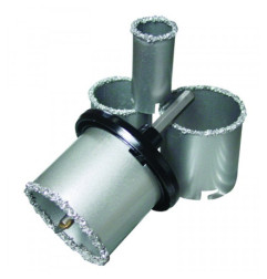 Nail saw 4-piece set - LINE ECO