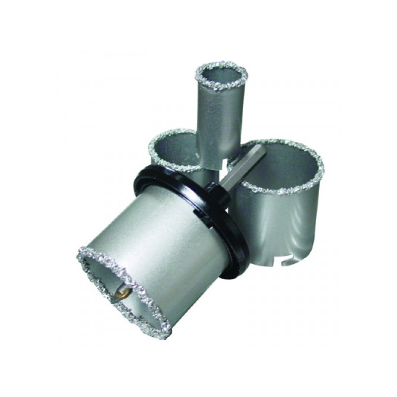 طقم منشار ثقب من 4 قطع - LINE ECO طقم منشار ثقب من 4 قطع - LINE ECO