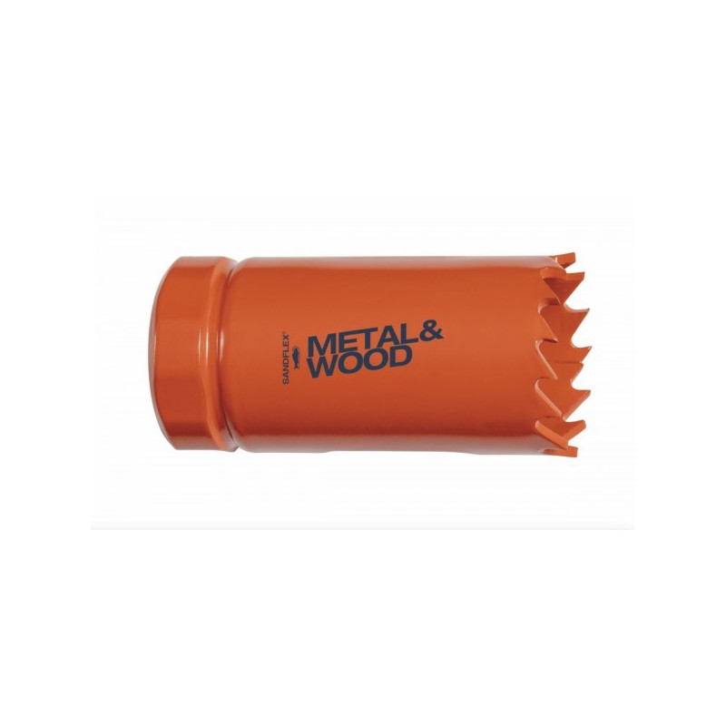 Bimetal drill bits - LINE ECO Bimetal drill bits - LINE ECO