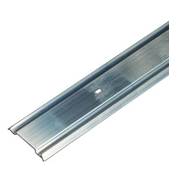 Verbindingsprofiel - Aluminium wanden - Aquaplan